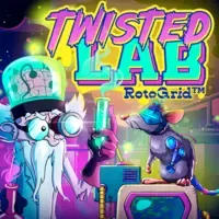 Twisted Lab screenshot