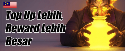 Rebat Slot Harian promotion