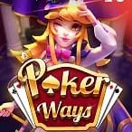 Poker Ways screenshot