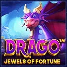 Drago - Jewels of Fortune screenshot