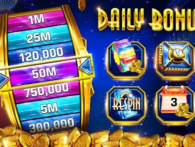 Permainan Slot Popular