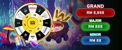 Pengalaman Slot Terbaik MY